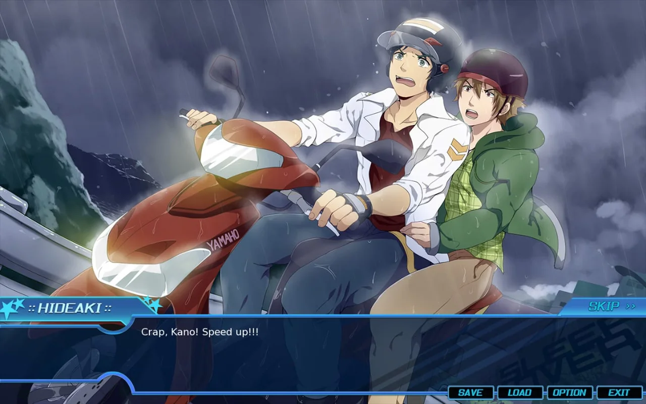 Sleepover Rewake Preview 2