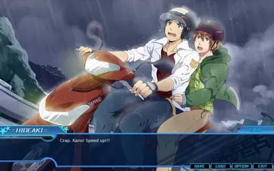 Sleepover Rewake Preview 2