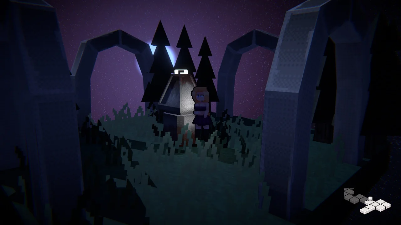 Cabin Fear Preview 5