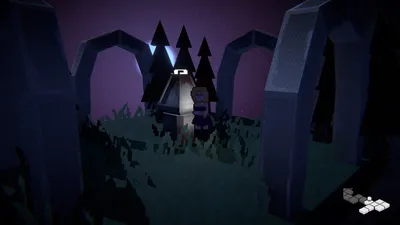 Cabin Fear Preview 5