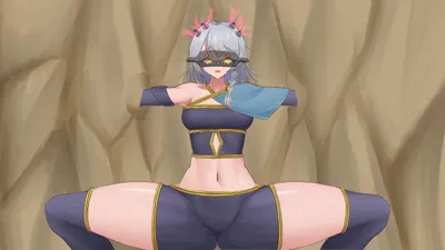 The Wandering Prison of Lust Preview 4