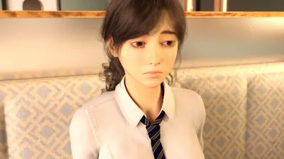 Nudist College Preview 8