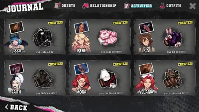 Monster Girls You Cant Say No Preview 7