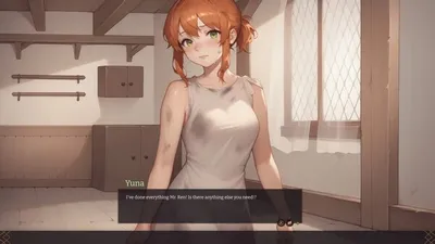 Aquilon Lust Sex Arcana Preview 2