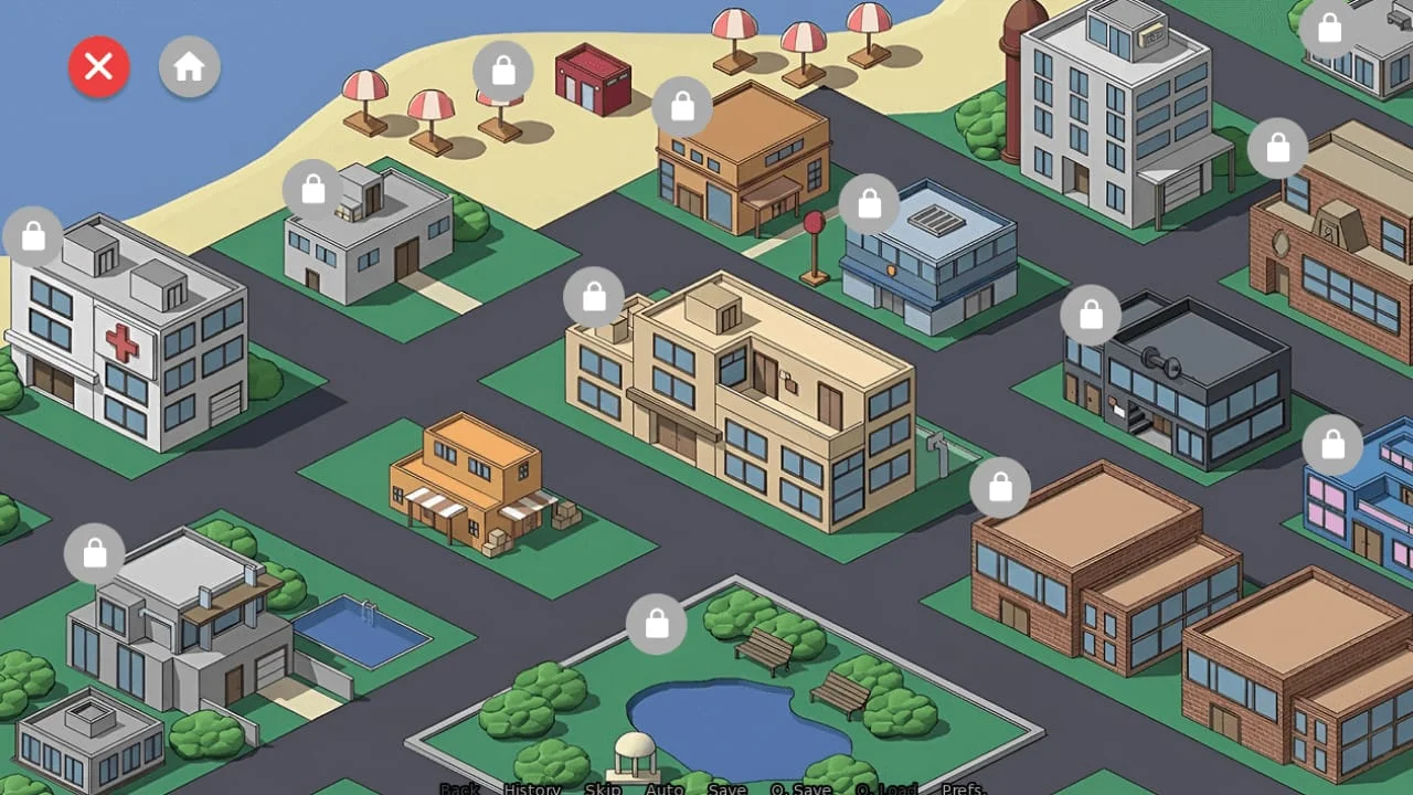 Taylor House Preview 2