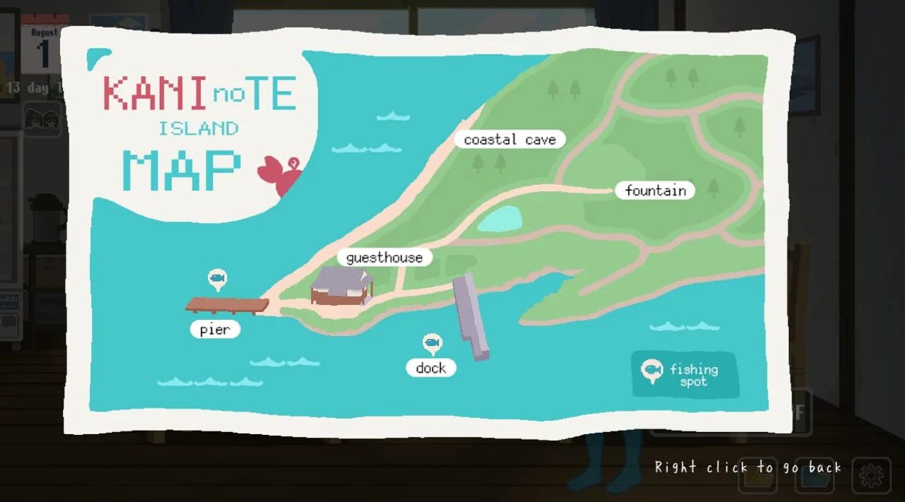Summer 14 Days Vacation Preview 9