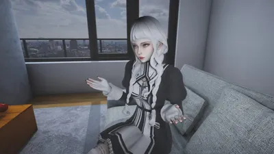 Bloody Anomaly Preview 5