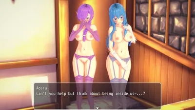 The Legend of the Hero of Edoriam Preview 6