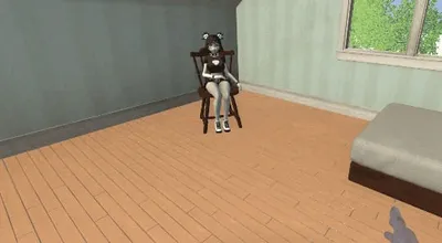 I Want a Goth Gf Vr Preview 4
