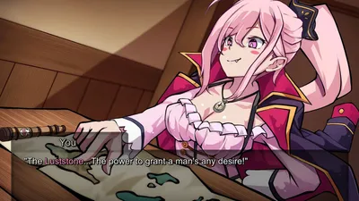 Hentai Pirates Survivors Preview 5