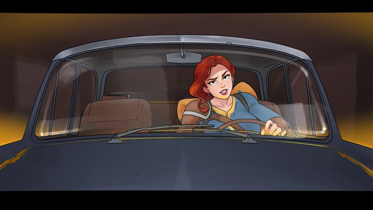 Deep Vault 69 Preview 9