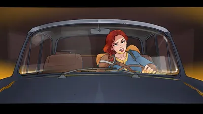 Deep Vault 69 Preview 9