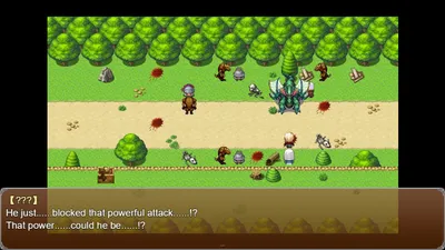The Savior of Impregnation 2 Preview 2