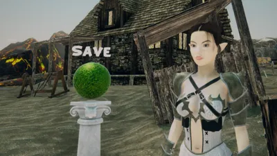Fight for Eden Heat Preview 4