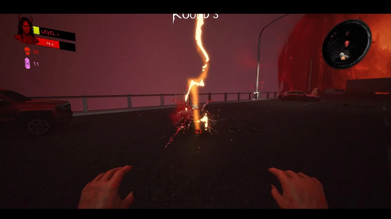 Goregasm Preview 8