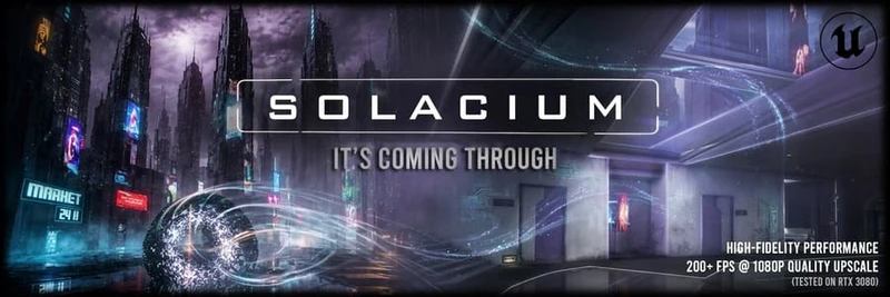 Solacium