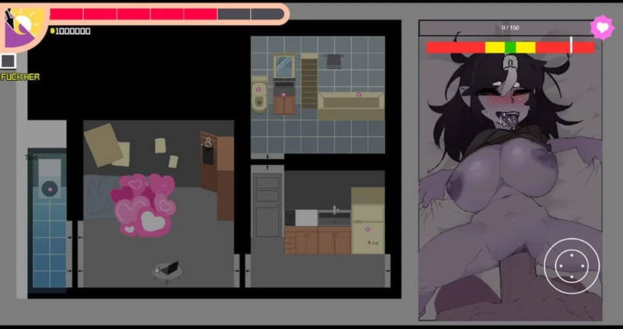 Bucketroom Preview 1