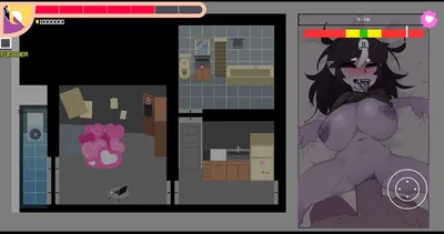 Bucketroom Preview 1