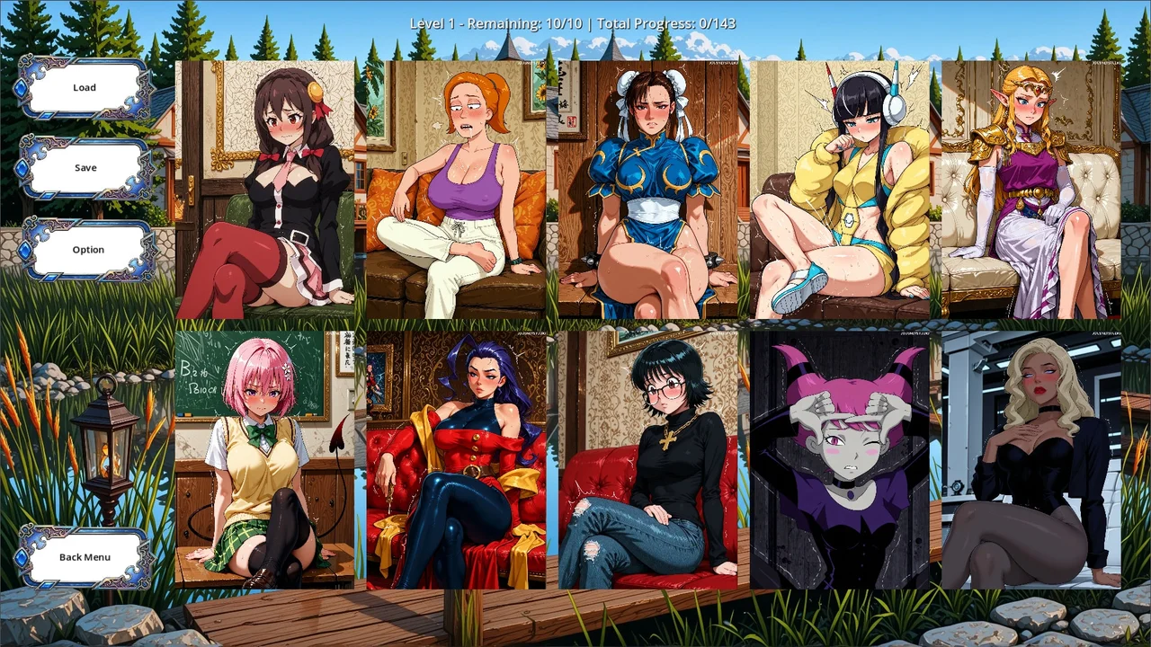 Jousney Guess Preview 2