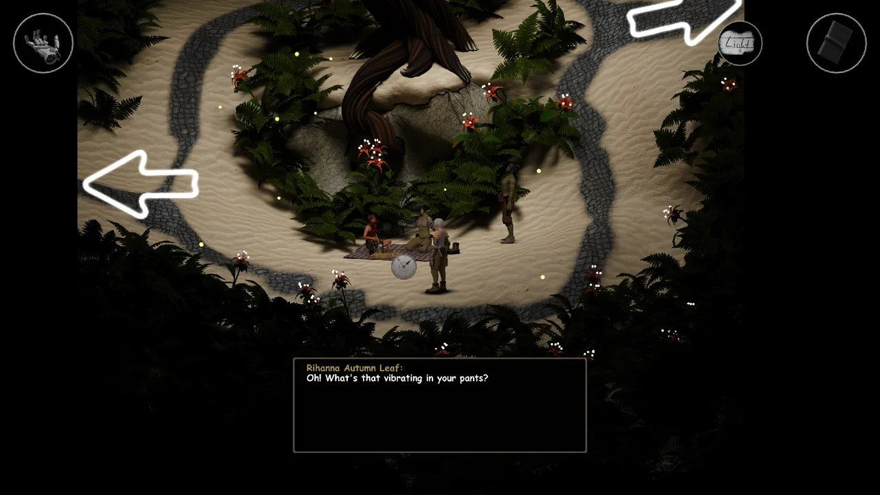 Orcs One Day Preview 2