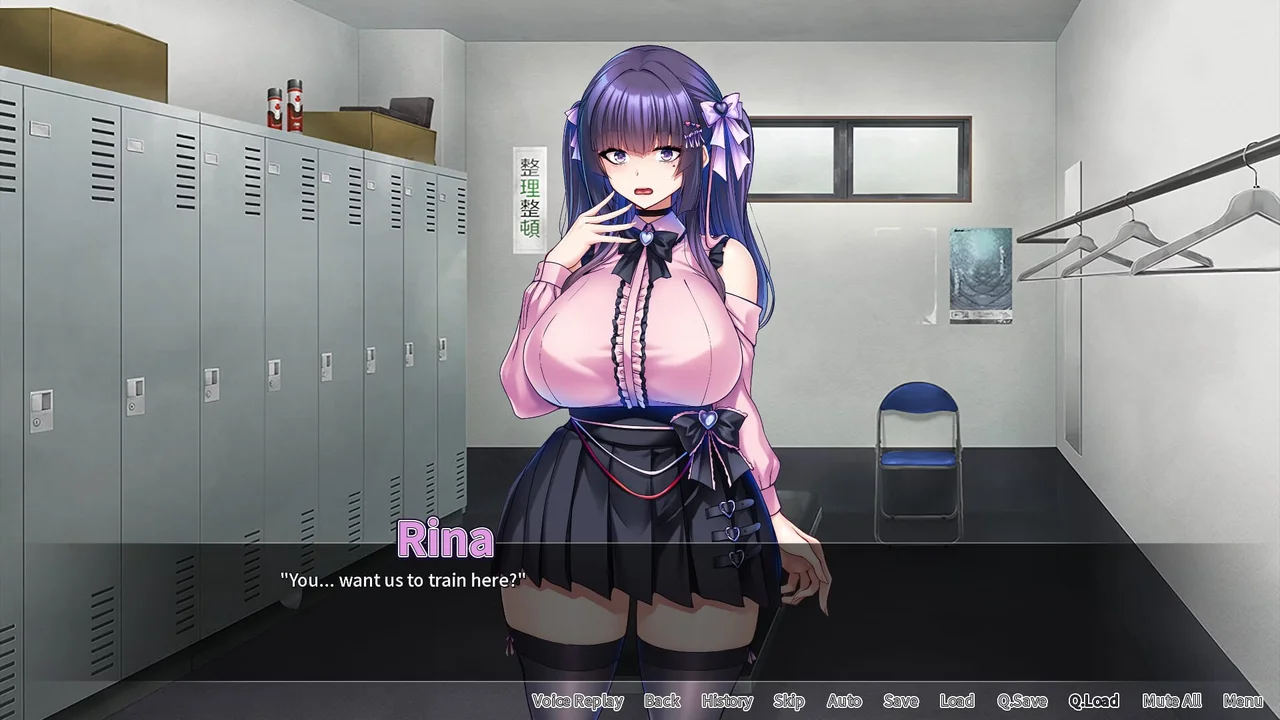 How to Train Your Bros Girlfriend Preview 6