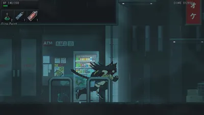Vivid Dead Preview 3