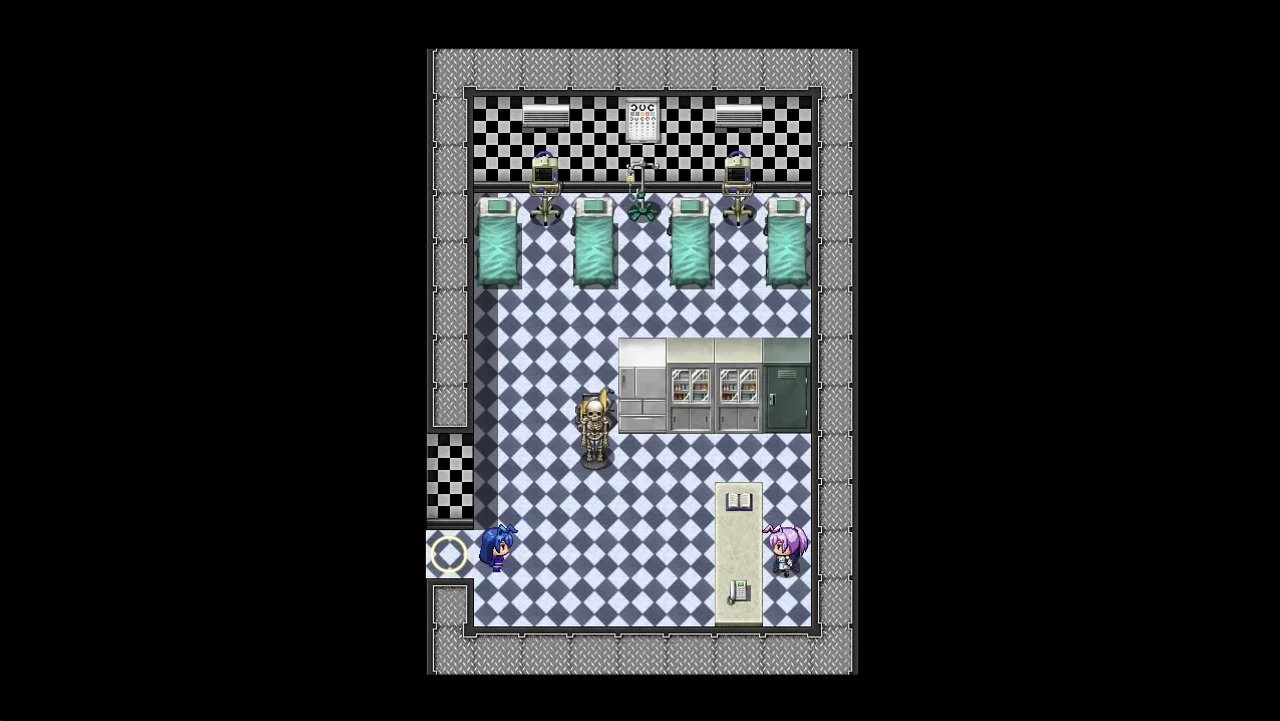 Luna and the Space Prison Preview 4