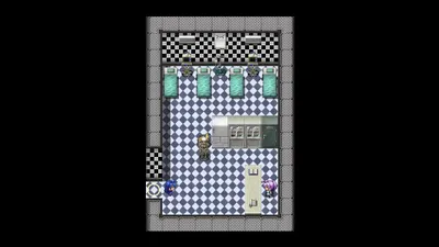 Luna and the Space Prison Preview 4