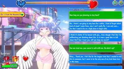 5 Girls 1 Honey Preview 3