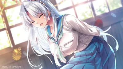 Amanatsu Preview 7