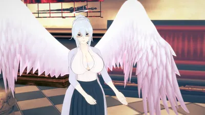 Academy of the Elite Preview 5