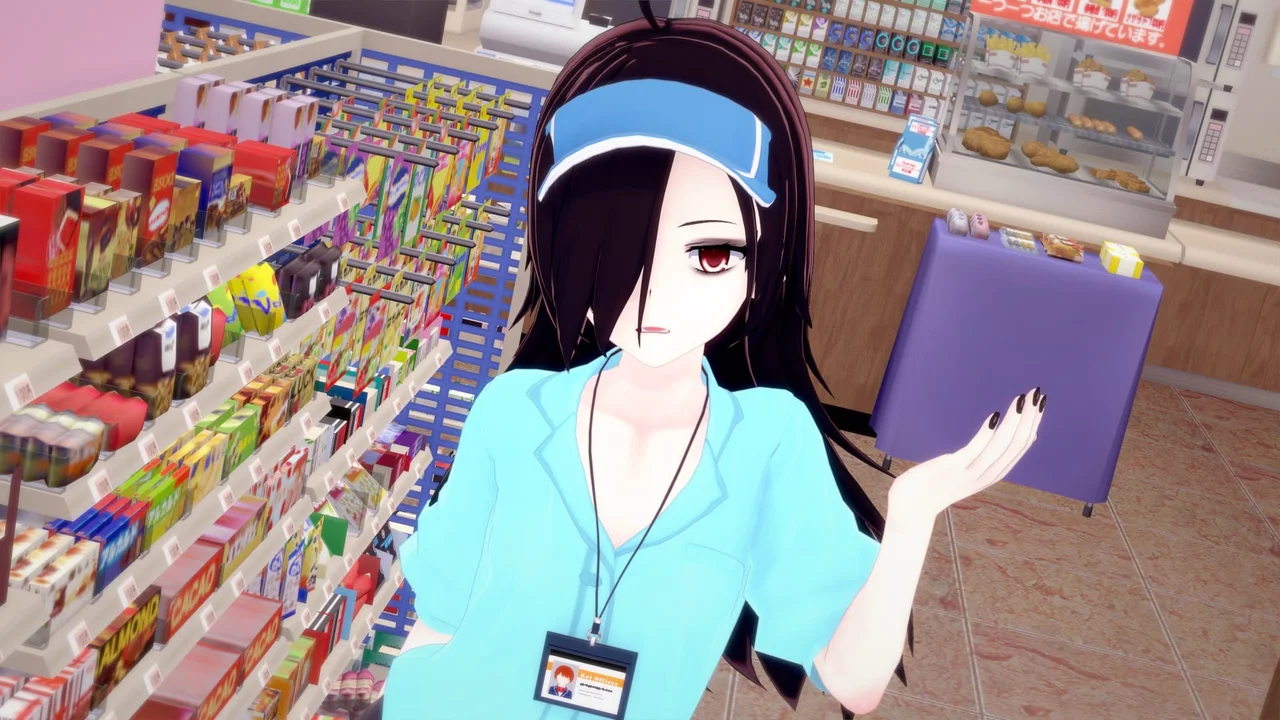 Two Sides of the Same Coin Preview 2