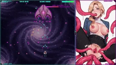 Lust Beyond Gravity Preview 4