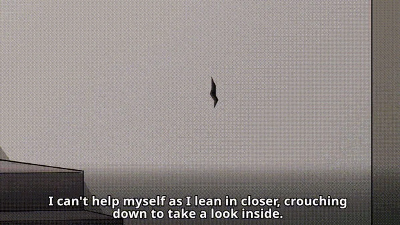 Days With My Lonely Teacher Preview 3