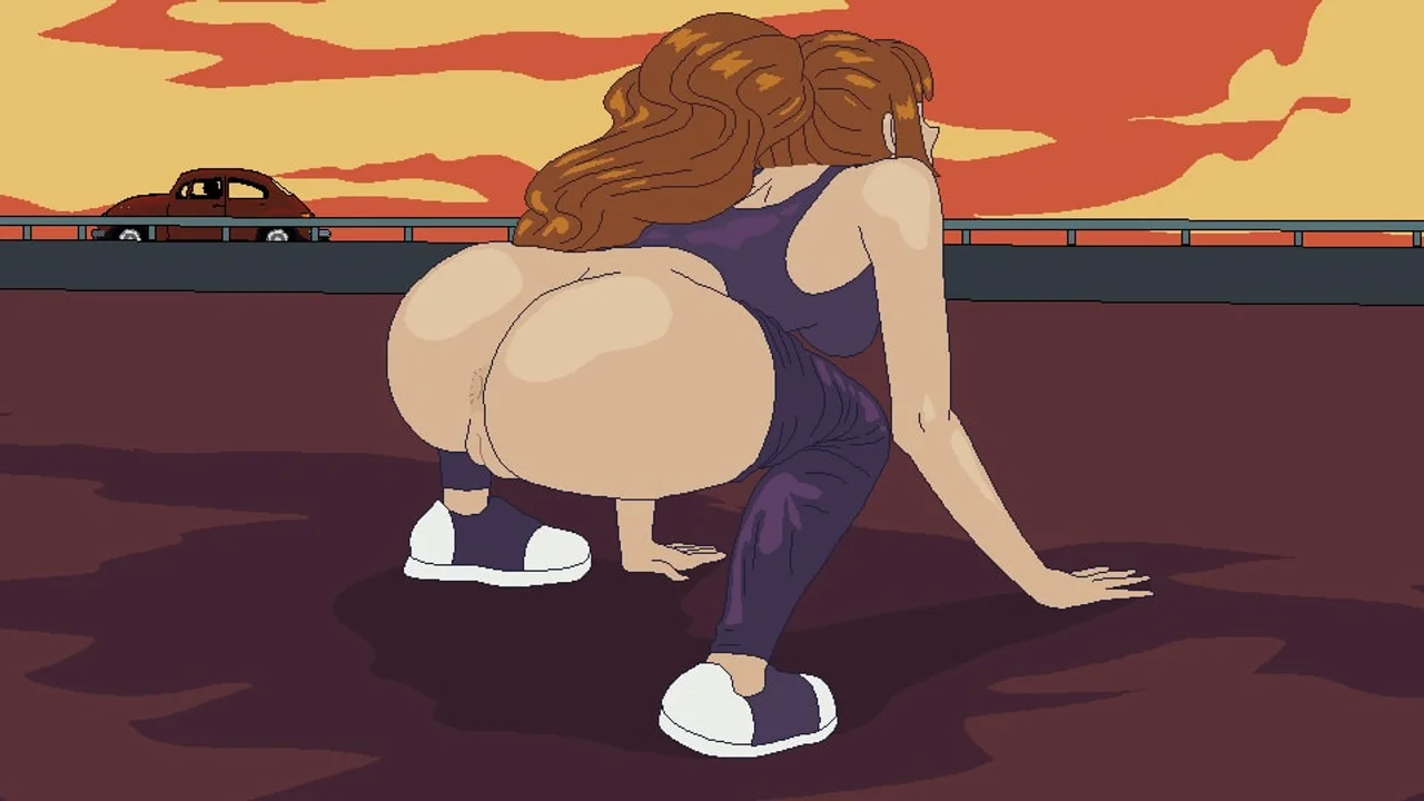 Hot Road Preview 4