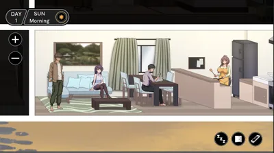 Ntr Family Preview 2