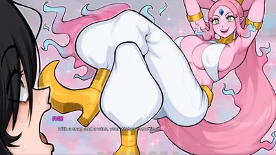 Bottled up Preview 6