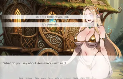 Newlyweds Tour of the Realm Preview 4