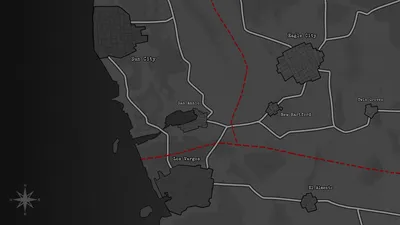 The Night Driver Preview 10