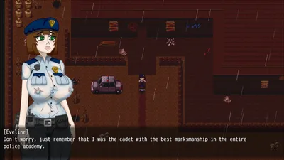 Carnal Outbreak Preview 2