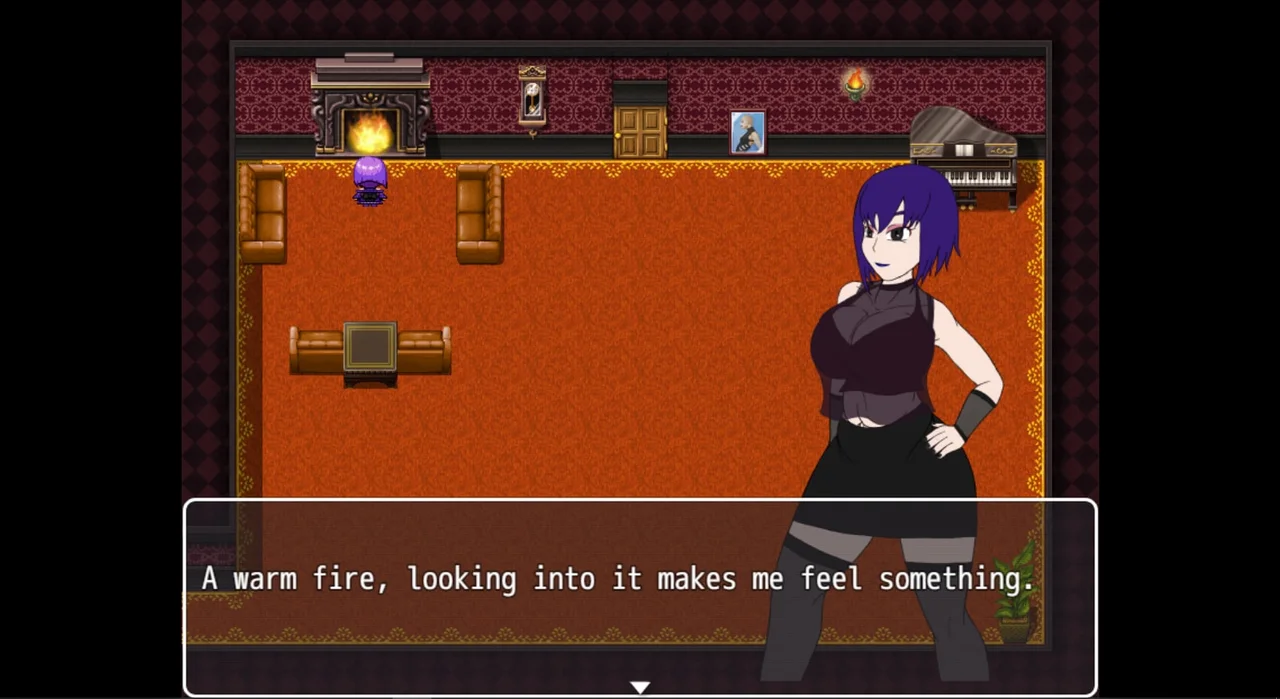 Mansion Escape Preview 3