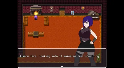 Mansion Escape Preview 3