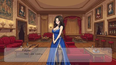Kings Maid Preview 3