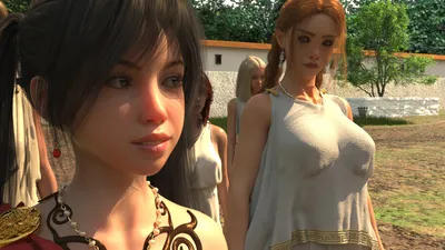 Ancient Times Preview 4