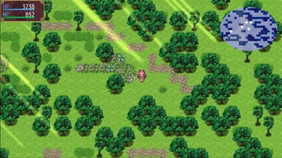 Succubus Crisis Preview 6