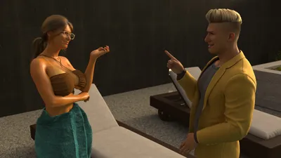 Architect of Lust Preview 2