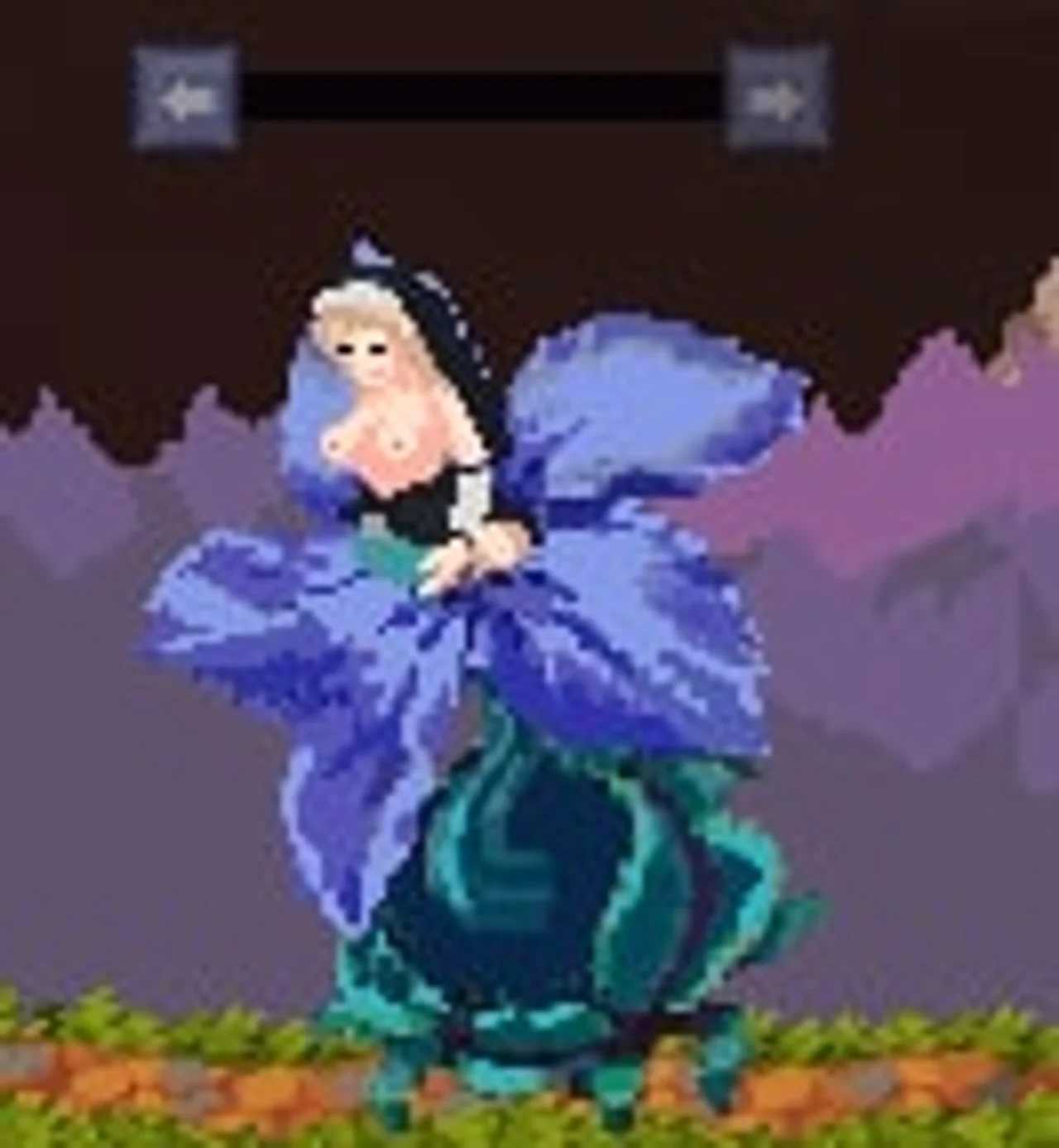 Sister Maries Mission Preview 4