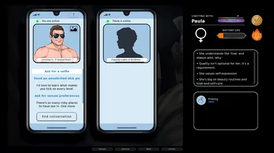 Love App Preview 2