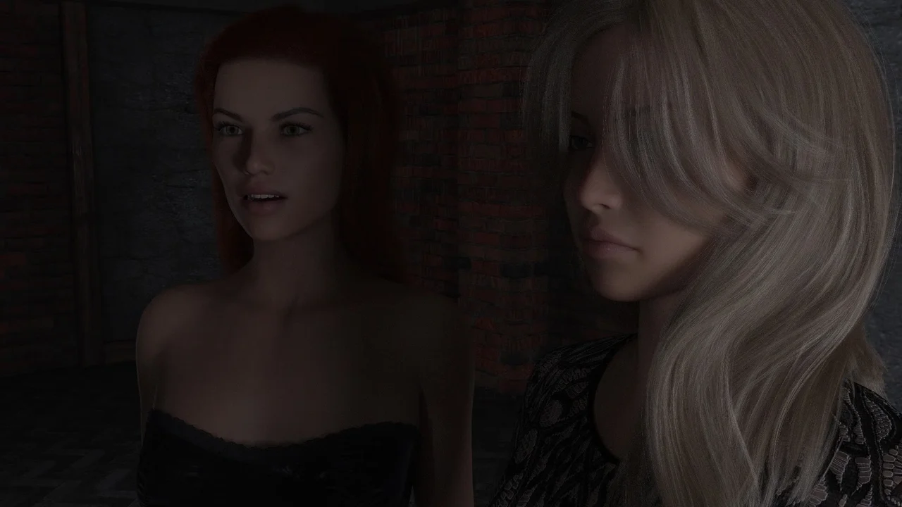 Raynes Reign the Beginning Preview 3