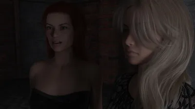 Raynes Reign the Beginning Preview 3